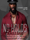 Cover image for No Holds Barred